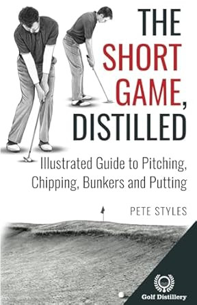 The Short Game Distilled