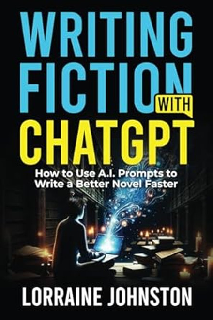 Writing Fiction with ChatGPT