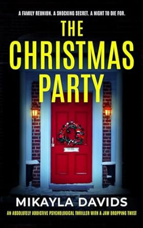 The Christmas Party