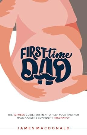 First Time Dad