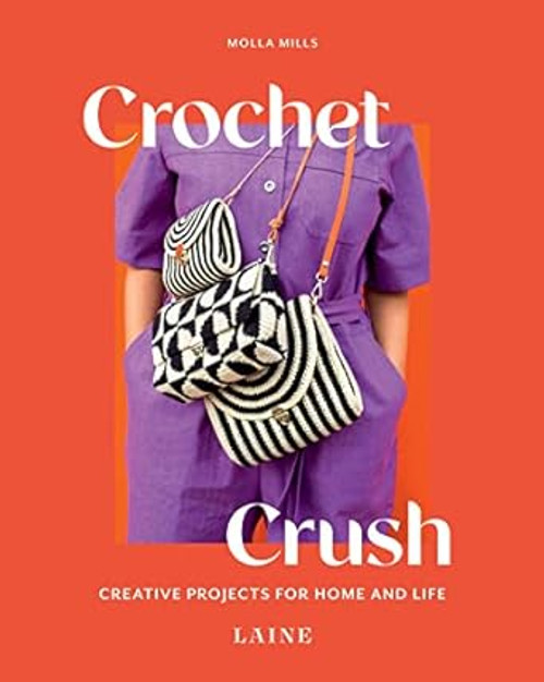 Crochet Crush