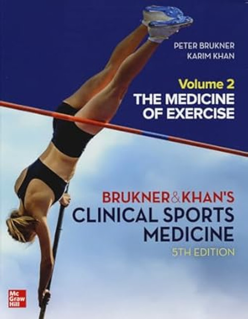 Clinical Sports Medicine