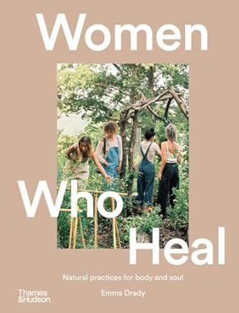 Women Who Heal