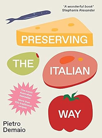 Preserving the Italian Way