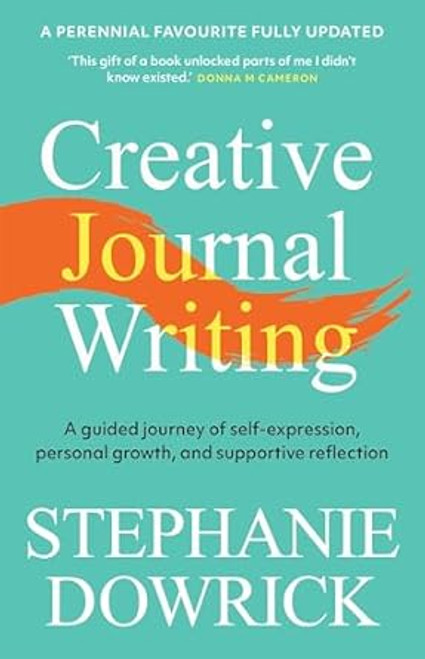 Creative Journal Writing