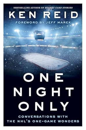 One Night Only