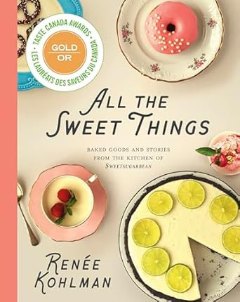 All the Sweet Things