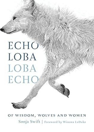 Echo Loba Loba Echo