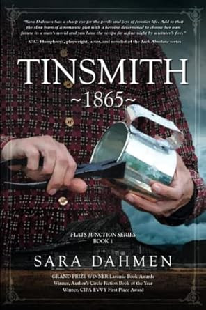 Tinsmith 1865 (Flats Junction)