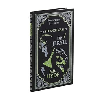 Dr. Jekyll & Mr. Hyde