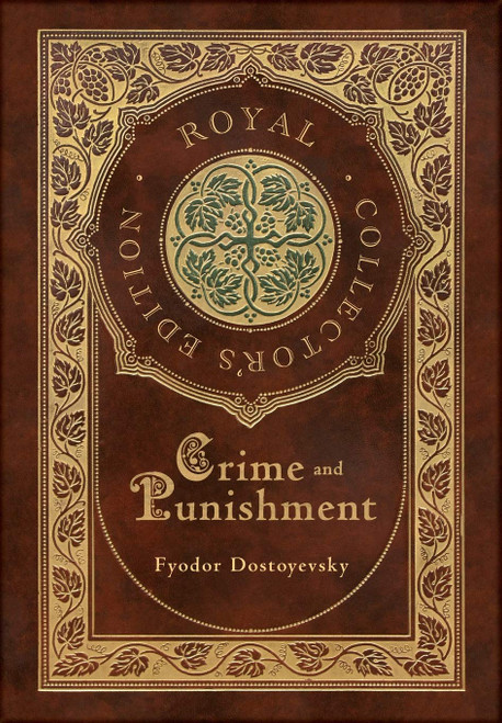 Crime and Punishment