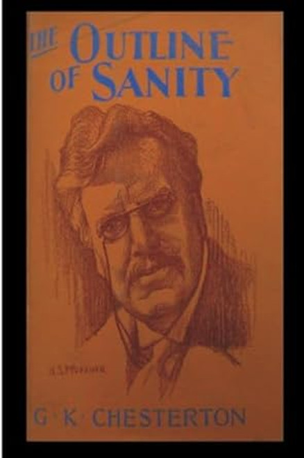 The Outline of Sanity