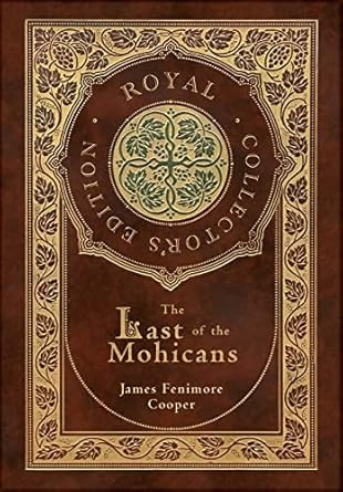 The Last of the Mohicans
