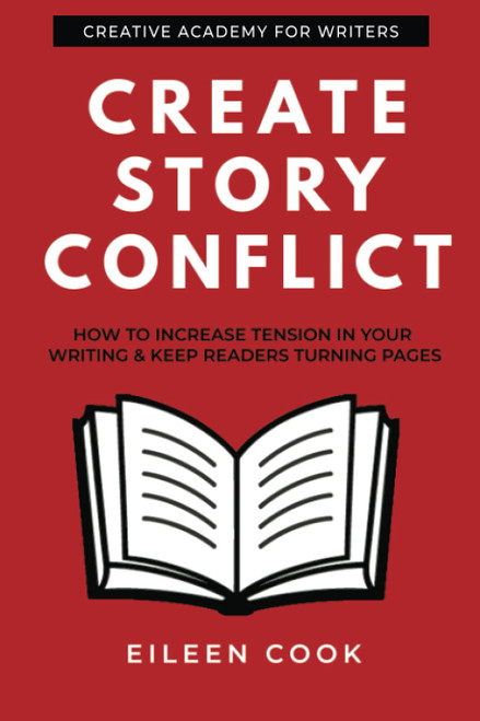 Create Story Conflict