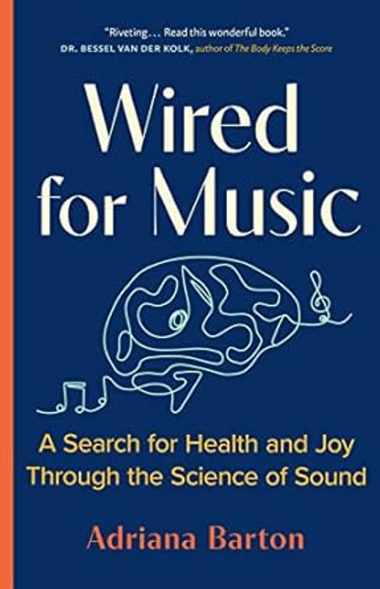 Wired for Music