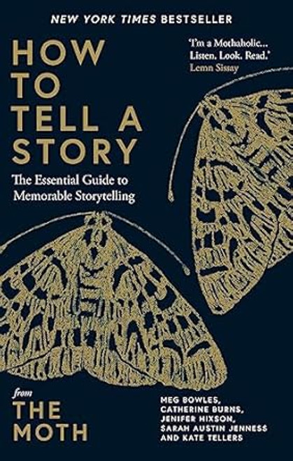 How to Tell a Story