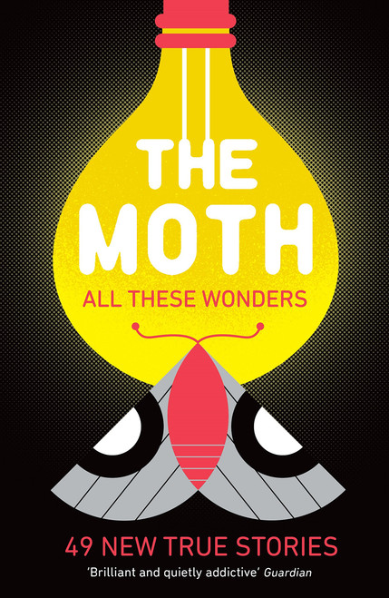 Moth All These Wonders