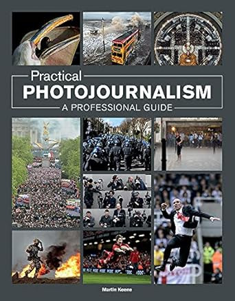 Practical Photojournalism