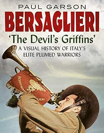 Bersaglieri