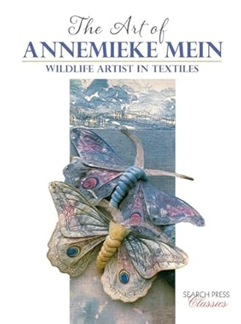 Art of Annemieke Mein The