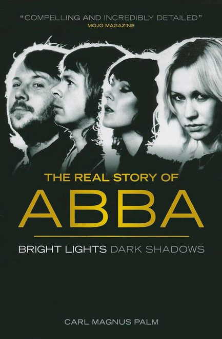 Bright Lights Dark Shadows