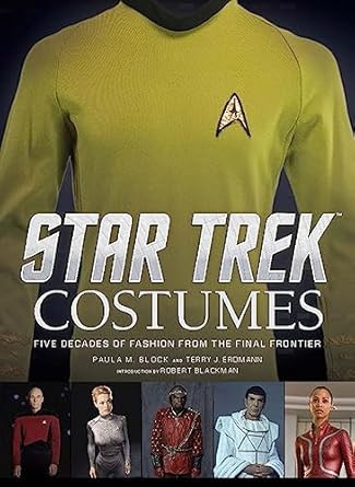 Star Trek - Costumes