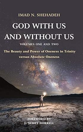 God With Us and Without Us Volumes One and Two