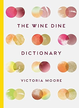 The Wine Dine Dictionary