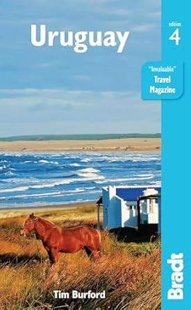 Uruguay (Bradt Travel Guide)
