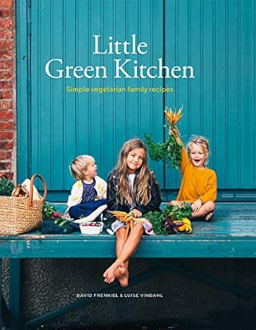 Little Green Kitchen