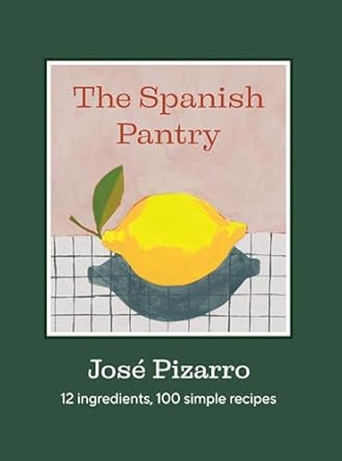The Spanish Pantry