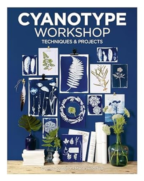 Cyanotype Workshop