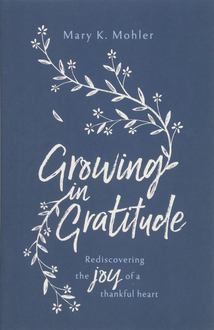 Growing in Gratitude