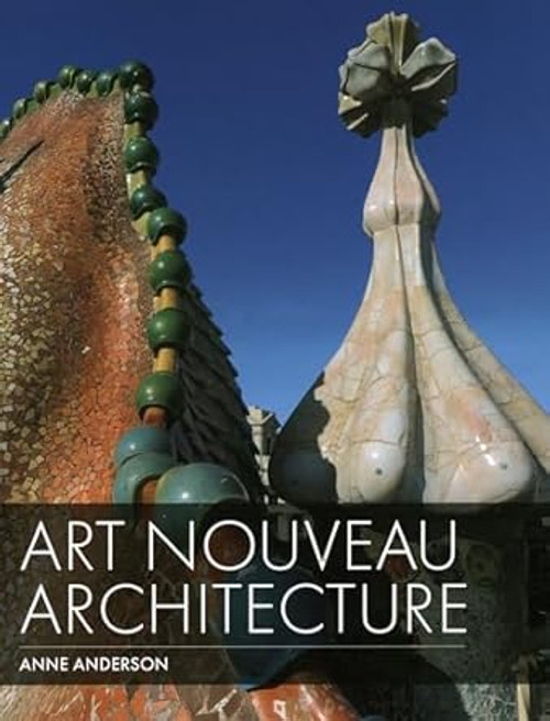 Art Nouveau Architecture