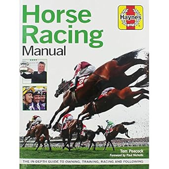 Horse Racing Manual