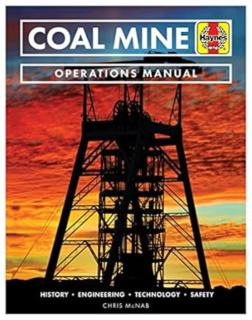 Coal Mine Operations Manual