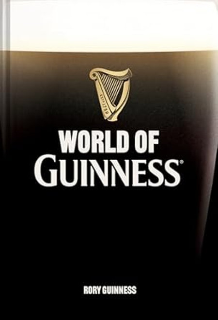 World of Guinness