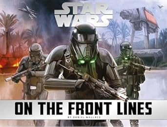 Star Wars - On the Front Lines