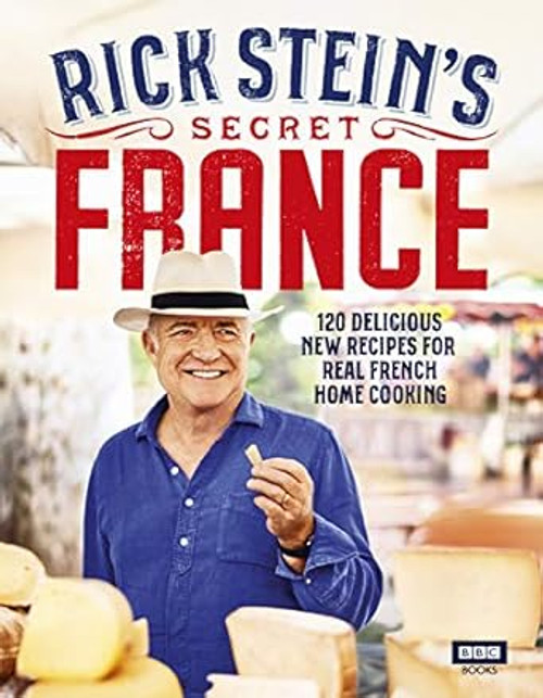 Rick Steins Secret France
