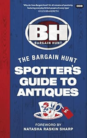 Bargain Hunt