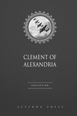 Clement of Alexandria Collection