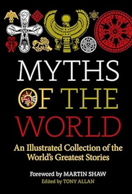 Myths of the World
