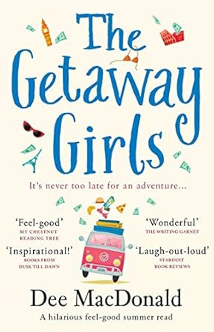 The Getaway Girls