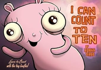 I Can Count To Ten