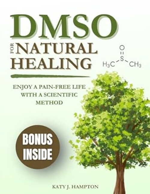DMSO for Natural Healing