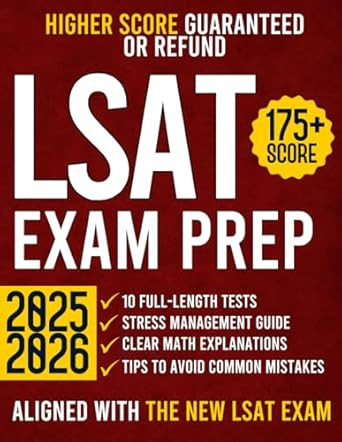 LSAT Exam Prep