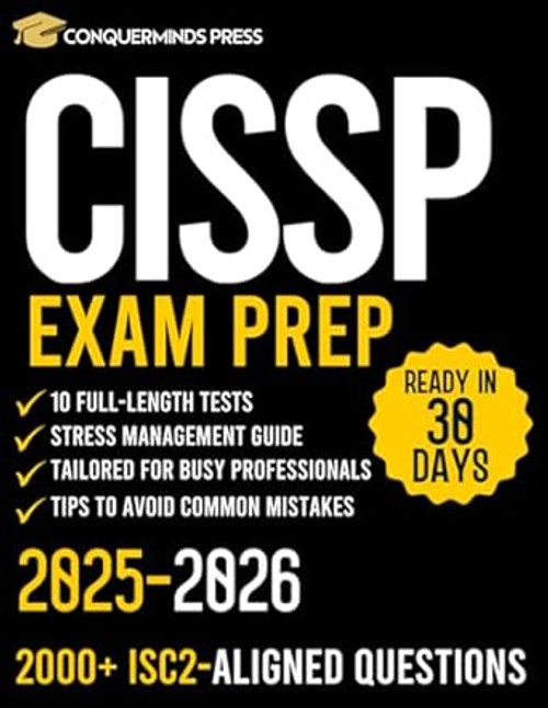 CISSP Exam Prep