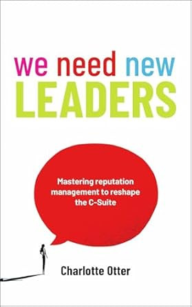 We Need New Leaders