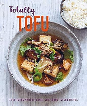 Totally Tofu