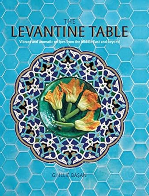 The Levantine Table